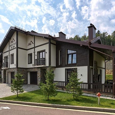 Greitser Elit Chalet Μπούκοβελ Εξωτερικό φωτογραφία