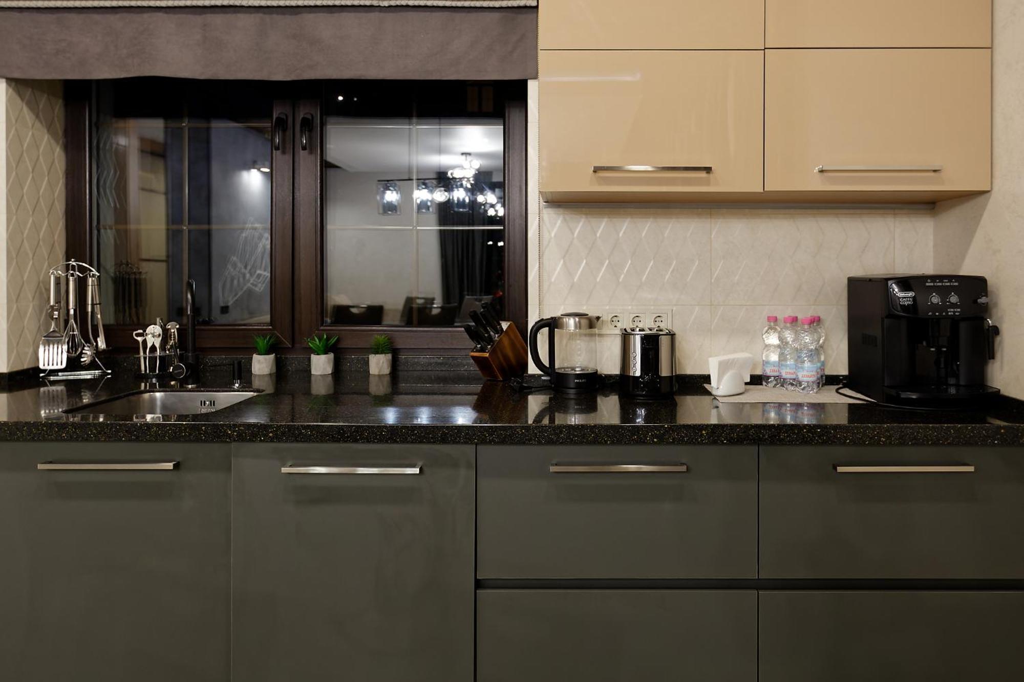 Greitser Elit Chalet Μπούκοβελ Εξωτερικό φωτογραφία