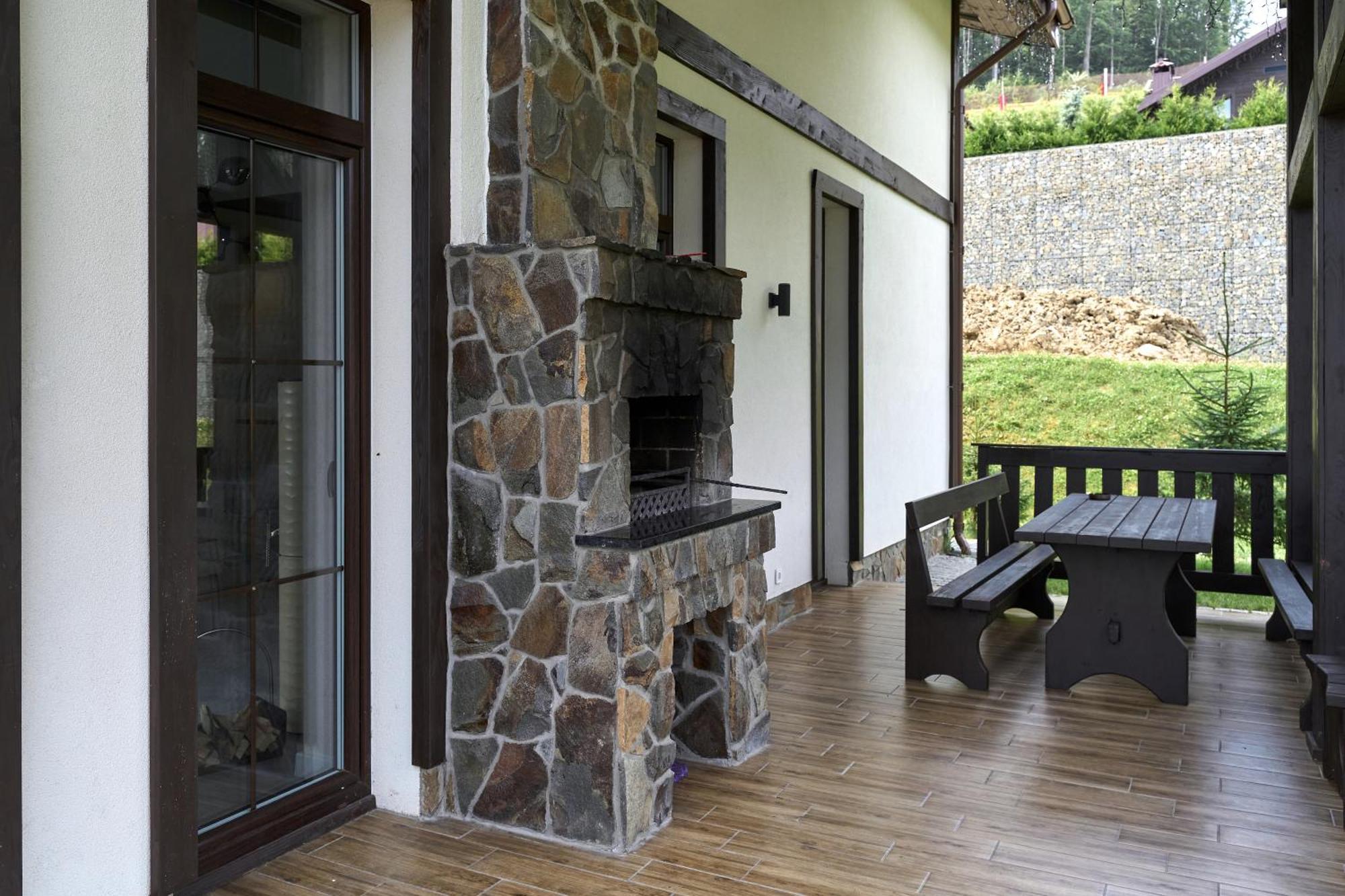 Greitser Elit Chalet Μπούκοβελ Εξωτερικό φωτογραφία