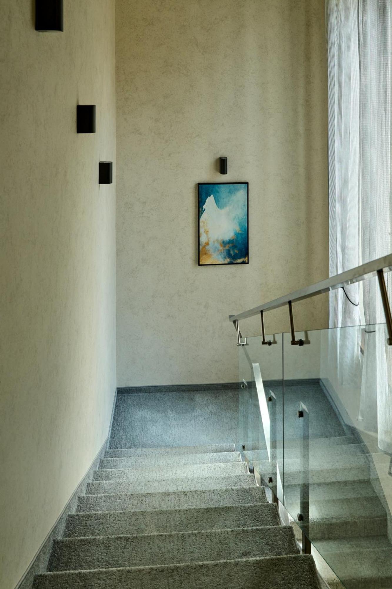 Greitser Elit Chalet Μπούκοβελ Εξωτερικό φωτογραφία