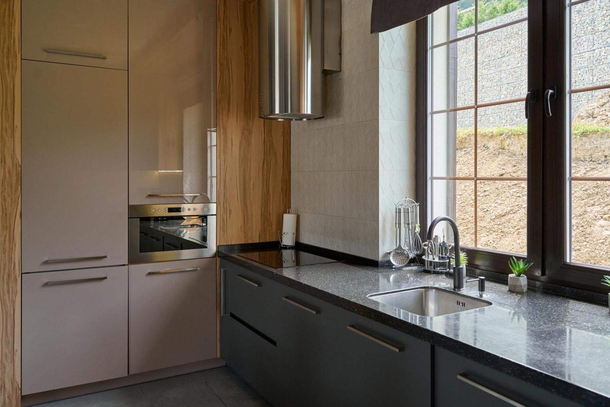 Greitser Elit Chalet Μπούκοβελ Εξωτερικό φωτογραφία