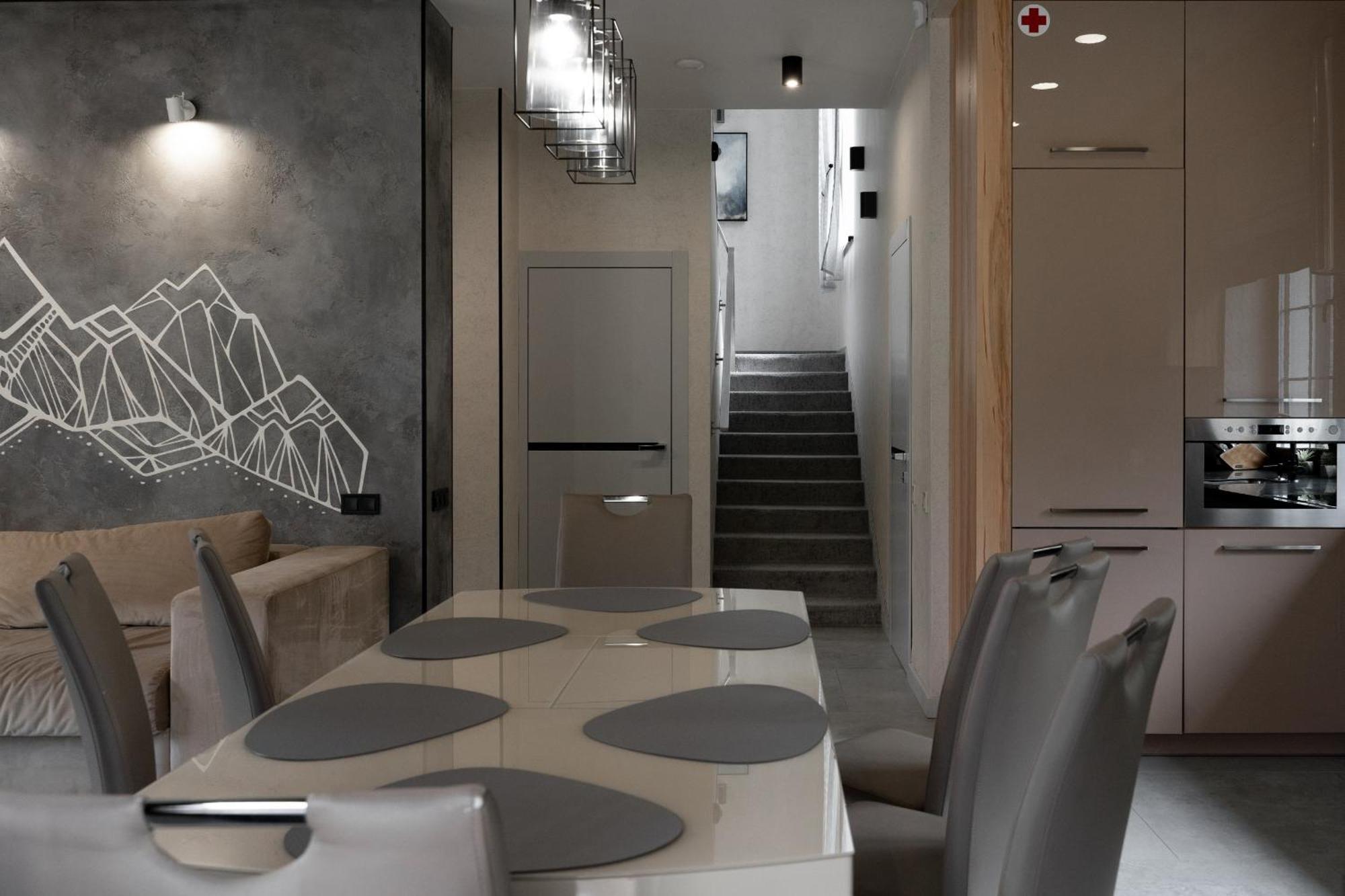 Greitser Elit Chalet Μπούκοβελ Εξωτερικό φωτογραφία